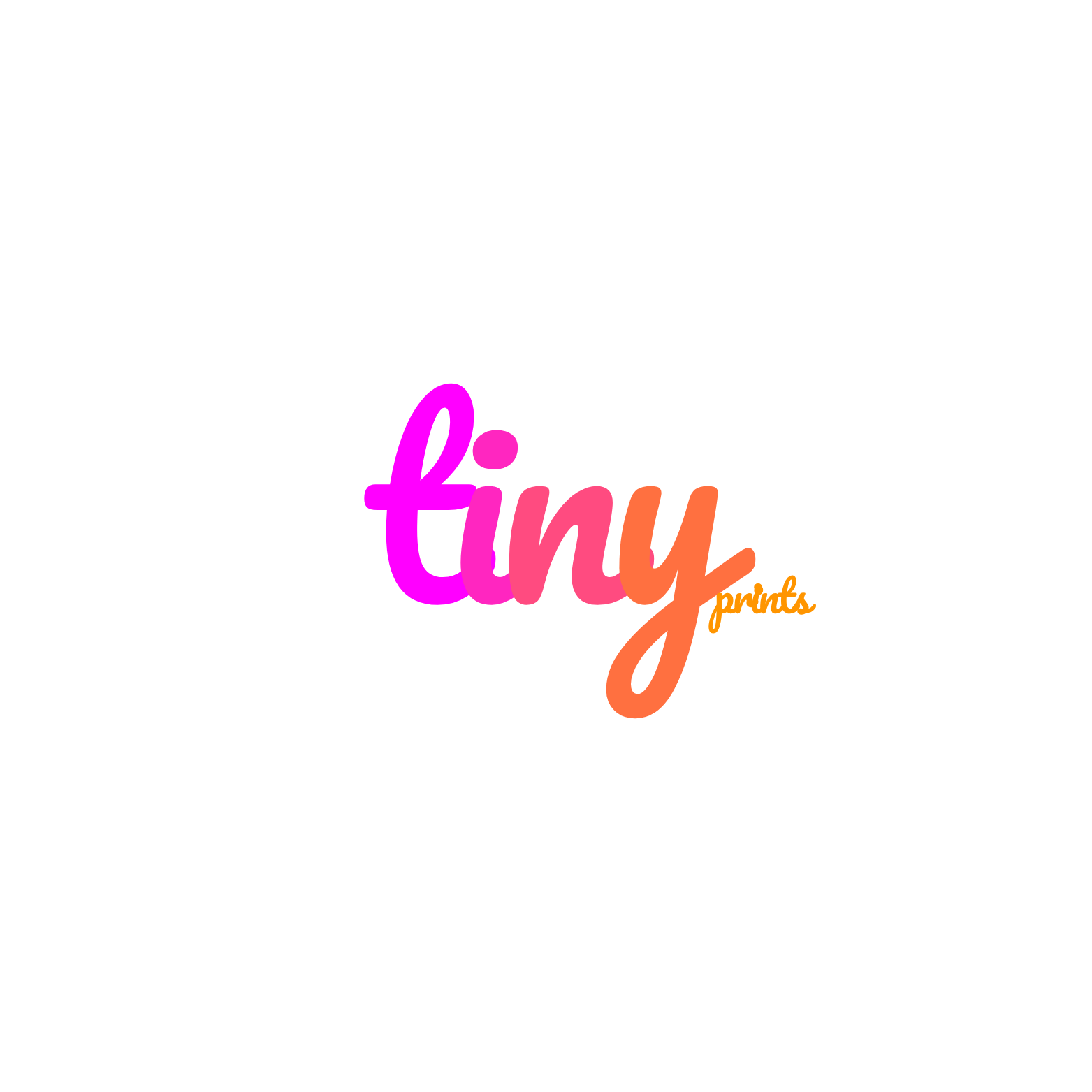 Tiny Prints